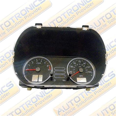 2006 ford fusion instrument cluster repair